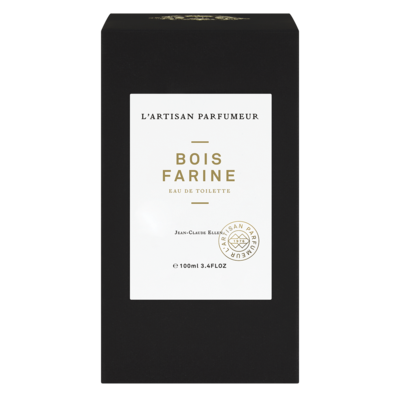 Bois Farine - Eau de Toilette